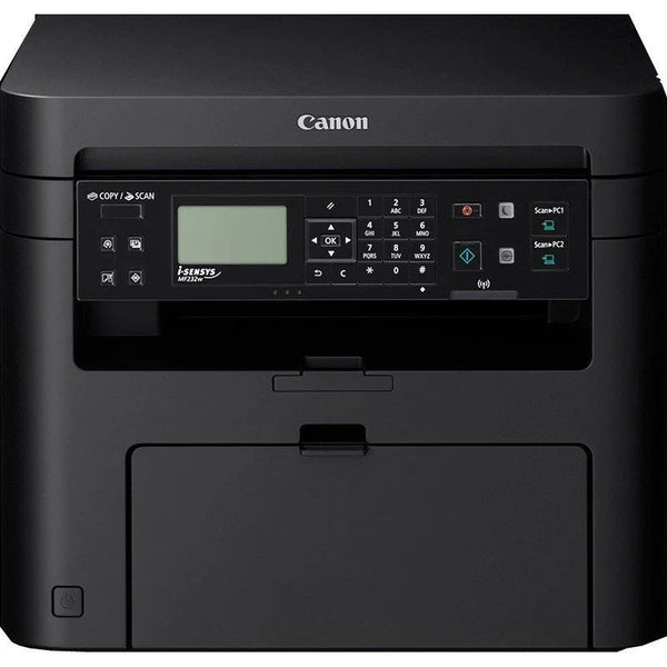 Canon Láser Monocromo Multifunción i-SENSYS MF237W Wifi