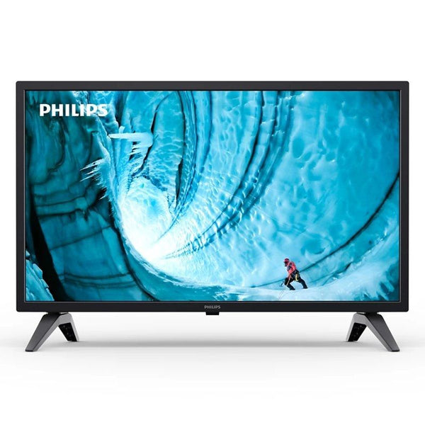 Philips 24PHS6019 24" - Smart Tv - Wifi - Full HD