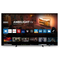 Philips 43PUS8079 43" - Ambilight - Wifi - Ultra HD 4K