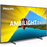 Philips 55PUS8079 55" - Ambilight - Wifi - Ultra HD 4K