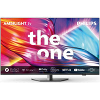 Philips The One 65PUS8919 65" LED UltraHD 4K Ambilight 120Hz Dolby Vision y Atmos