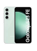 Samsung Galaxy S23 FE Verde Menta - 128GB - 8GB - 5G