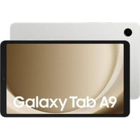 Samsung Galaxy Tab A9 Wifi 8.7" (64GB+4GB) Plata
