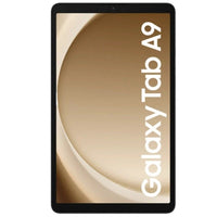 Samsung Galaxy Tab A9 Wifi 8.7" (64GB+4GB) Plata