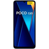 Xiaomi POCO C65 Púrpura - 256GB - 8GB