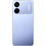 Xiaomi POCO C65 Púrpura - 256GB - 8GB