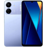 Xiaomi POCO C65 Púrpura - 256GB - 8GB