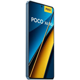 Xiaomi POCO X6 Azul - 512GB - 12GB - 5G