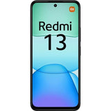 Xiaomi Redmi 13 Negro Medianoche - 256GB - 8GB