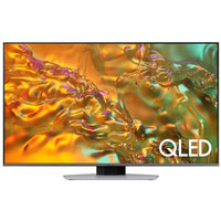 Samsung TQ55Q80DATXXC - 55" - QLED UltraHD 4K 100Hz Quantum HDR10+