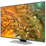 Samsung TQ55Q80DATXXC - 55" - QLED UltraHD 4K 100Hz Quantum HDR10+