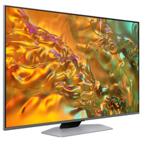 Samsung TQ55Q80DATXXC - 55" - QLED UltraHD 4K 100Hz Quantum HDR10+