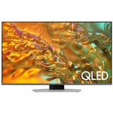 Samsung TQ55Q80DATXXC - 55" - QLED UltraHD 4K 100Hz Quantum HDR10+