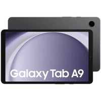 Samsung Galaxy Tab A9 4G 8.7" (64GB+4GB) Gris