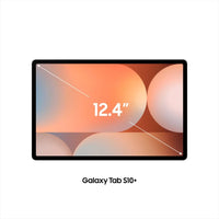 Samsung Galaxy Tab S10 Plus 5G 12.4" Gris (256GB+12GB)