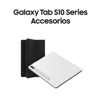 Samsung Galaxy Tab S10 Plus 5G 12.4" Gris (256GB+12GB)