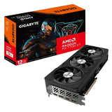 Gigabyte GeForce RX 7700 XT GAMING OC 12GB GDDR6