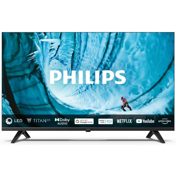 Philips 32PHS6009 - Smart Tv - 32" - HD - Dolby Audio Titan OS