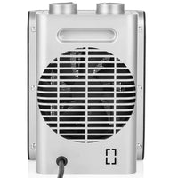 Tristar KA-5065 Calefactor Cerámico Giratorio 1500W