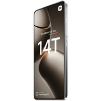 Xiaomi 14T Pro Gris Titanio - 512GB - 12GB 5G