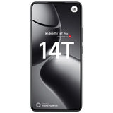 Xiaomi 14T Pro Negro Titanio - 512GB - 12GB 5G