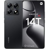 Xiaomi 14T Pro Negro Titanio - 512GB - 12GB 5G