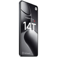 Xiaomi 14T Pro Negro Titanio - 512GB - 12GB 5G