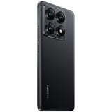 Xiaomi 14T Pro Negro Titanio - 512GB - 12GB 5G