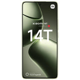 Xiaomi 14T Verde Limón - 512GB - 12GB 5G