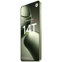 Xiaomi 14T Verde Limón - 512GB - 12GB 5G