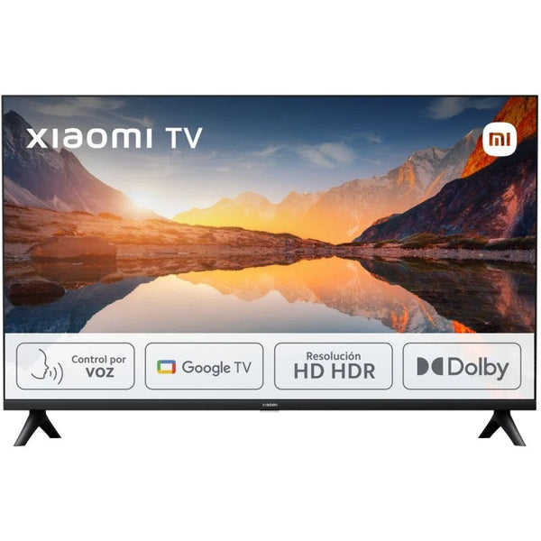 Xiaomi A 2025 32" LED HD Dolby Atmos Google TV