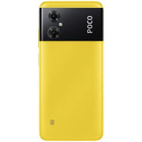 Xiaomi POCO M4 Amarillo - 128GB - 6GB - 5G