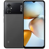 Xiaomi POCO M4 Negro - 64GB - 4GB - 5G