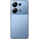 Xiaomi POCO M6 Pro Azul - 512GB - 12GB