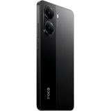 Xiaomi POCO X7 Pro Negro - 256GB - 12GB - 5G