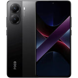 Xiaomi POCO X7 Pro Negro - 256GB - 12GB - 5G