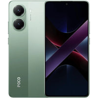 Xiaomi POCO X7 Pro Verde - 512GB - 12GB - 5G