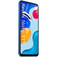 Xiaomi Redmi Note 11S Azul - 64GB - 6GB