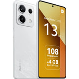 Xiaomi Redmi Note 13 5G Blanco - 256GB - 8GB