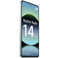 Xiaomi Redmi Note 14 5G Verde - 256GB - 8GB