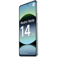 Xiaomi Redmi Note 14 5G Verde - 256GB - 8GB