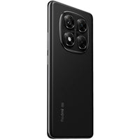 Xiaomi Redmi Note 14 Pro 5G Negro - 256GB - 8GB