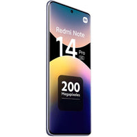 Xiaomi Redmi Note 14 Pro 5G Violeta Lavanda - 512GB - 12GB