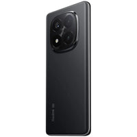 Xiaomi Redmi Note 14 Pro Plus 5G Negro - 256GB - 8GB