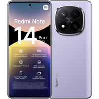 Xiaomi Redmi Note 14 Pro Plus 5G Violeta Lavanda - 256GB - 8GB