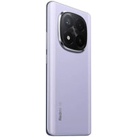 Xiaomi Redmi Note 14 Pro Plus 5G Violeta Lavanda - 256GB - 8GB