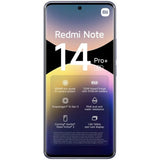 Xiaomi Redmi Note 14 Pro Plus 5G Violeta Lavanda - 256GB - 8GB