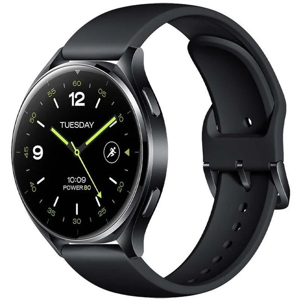 Xiaomi Watch 2 Smartwatch Negro