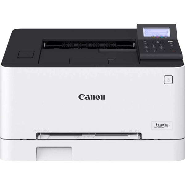 Canon Láser Color Impresora i-SENSYS LBP631CW Wifi