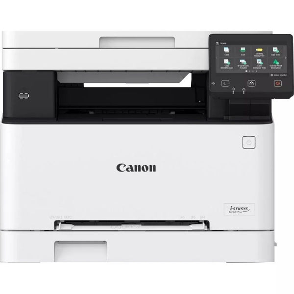 Canon Láser Color Multifunción i-SENSYS MF651CW Wifi Duplex